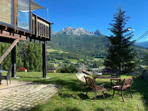 Apartamentos Soleil Et Vue