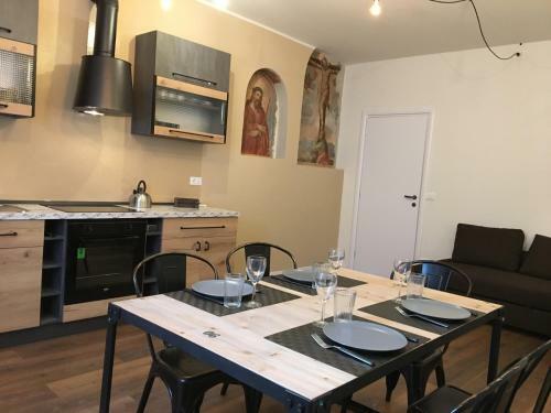 Apartamento Dimora Orfeo