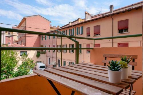 Apartamento Dimora Orfeo