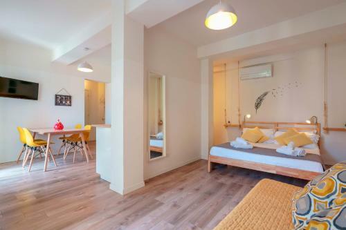 Apartamento Dimora Orfeo