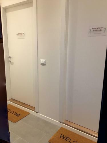 Apartamento Dimora Orfeo
