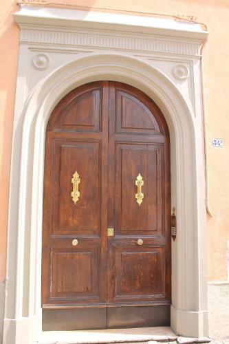 Apartamento Dimora Orfeo