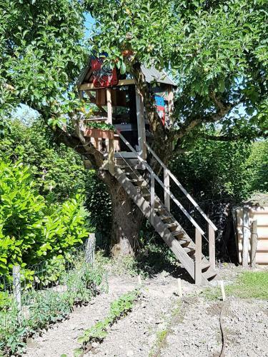Holiday Home La Rose