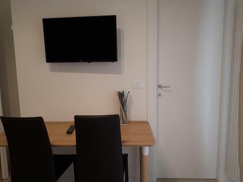 Hostal Soleluna Fiera 6 Rooms