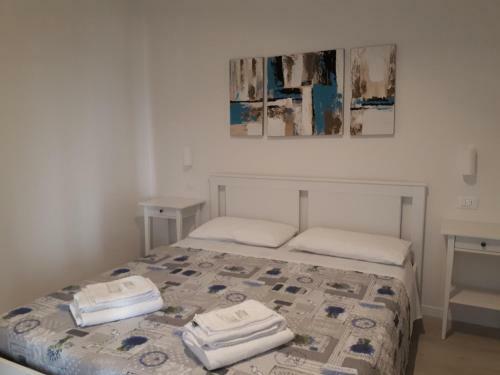 Hostal Soleluna Fiera 6 Rooms