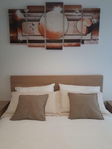 Hostal Soleluna Fiera 6 Rooms