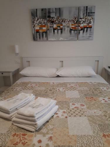 Hostal Soleluna Fiera 6 Rooms