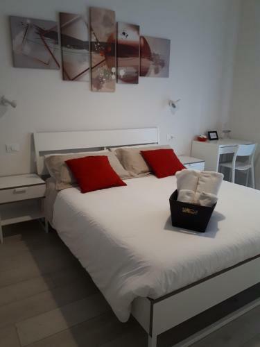 Hostal Soleluna Fiera 6 Rooms