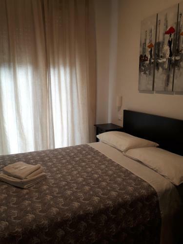 Hostal Soleluna Fiera 6 Rooms