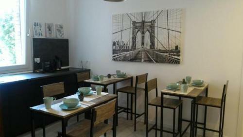 Hostal Soleluna Fiera 6 Rooms