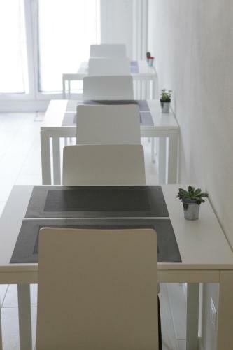 Hostal Soleluna Fiera 6 Rooms