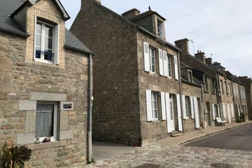 Charmante Maison De P�cheur