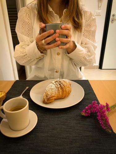 Gal� Apartment