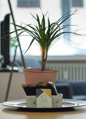 Gal� Apartment