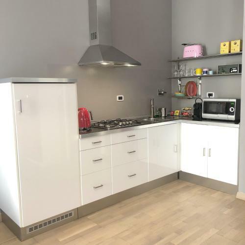 Apartamento Smart House Bologna Centro
