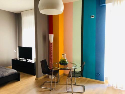 Apartamento Smart House Bologna Centro