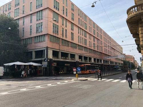 Apartamento Smart House Bologna Centro