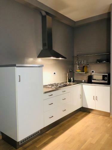 Apartamento Smart House Bologna Centro