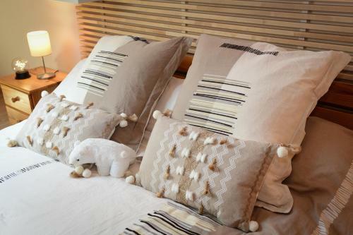 Loft Atypique L'olivier