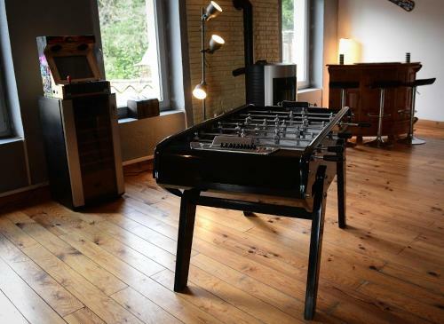 Loft Atypique L'olivier