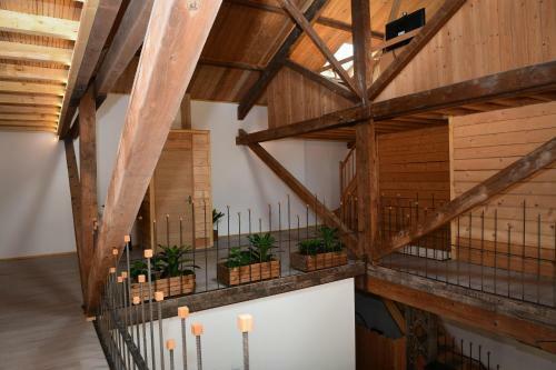 Loft Atypique L'olivier