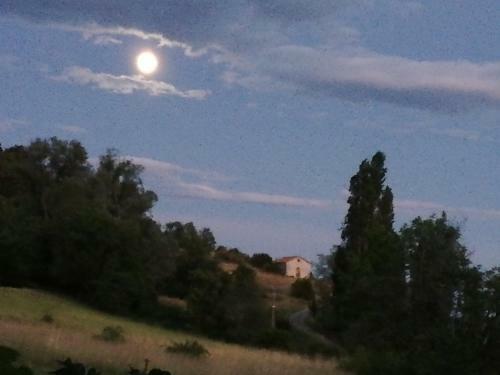 Bed & Breakfast Gite Campagnard