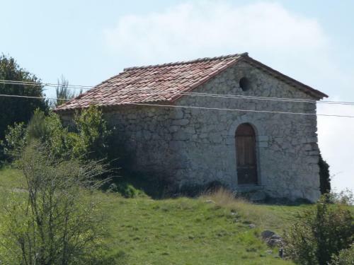 Bed & Breakfast Gite Campagnard