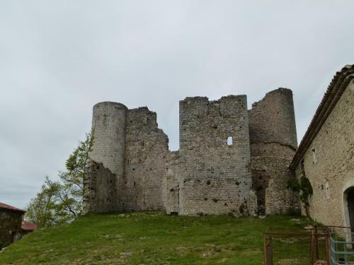 Bed & Breakfast Gite Campagnard