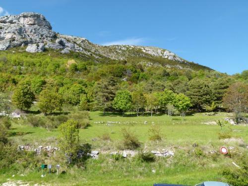 Bed & Breakfast Gite Campagnard