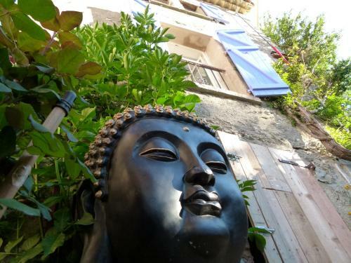 Bed & Breakfast Gite Campagnard