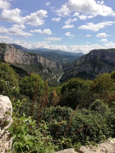 Bed & Breakfast Gite Campagnard