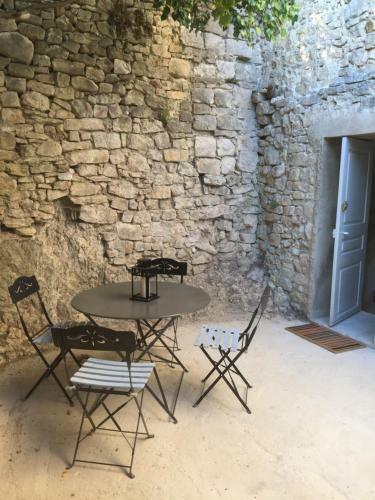 Gorges Du Verdon Charme Et Authenticite