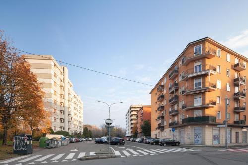 Apartamento Perfetta Casa Molina 3