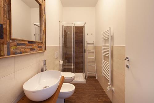 Apartamento Perfetta Casa Molina 3