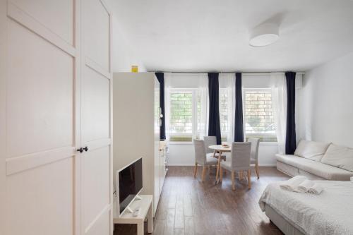 Apartamento Perfetta Casa Molina 3