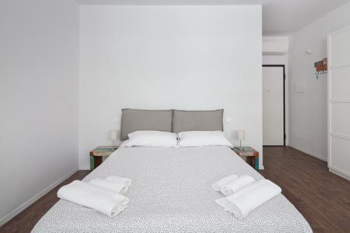Apartamento Perfetta Casa Molina 3
