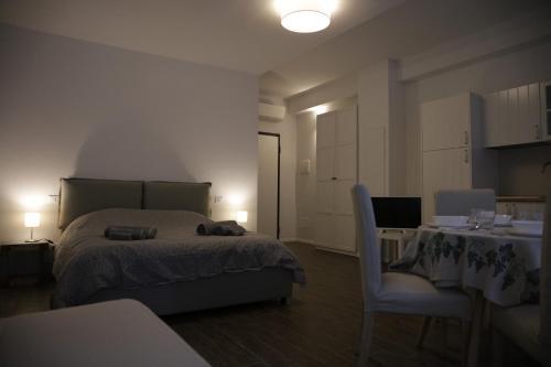 Apartamento Perfetta Casa Molina 3