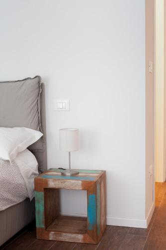 Apartamento Perfetta Casa Molina 3