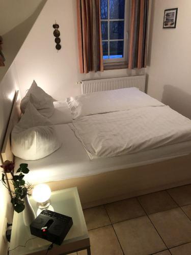 Ferienhaus Reethus Am Eck Likedeeler Weg 12