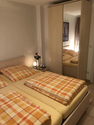 Ferienhaus Reethus Am Eck Likedeeler Weg 12