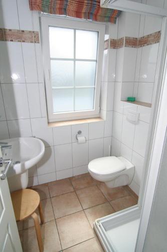 Ferienhaus Reethus Am Eck Likedeeler Weg 12