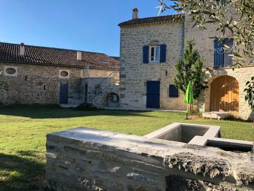 Domaine Mary's