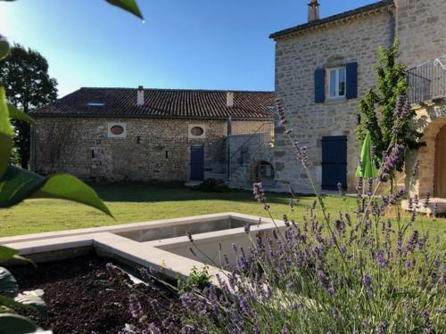 Domaine Mary's