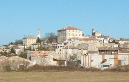 Domaine Mary's
