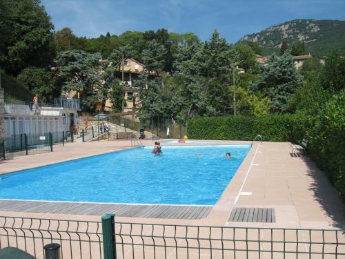 Apartamento 13 Place Moreri