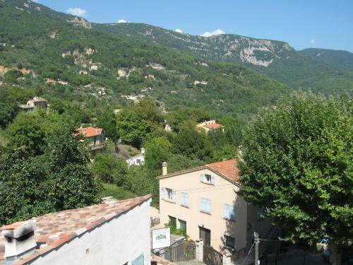Apartamento 13 Place Moreri
