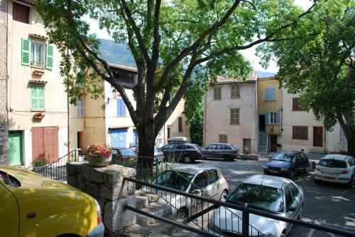 Apartamento 13 Place Moreri