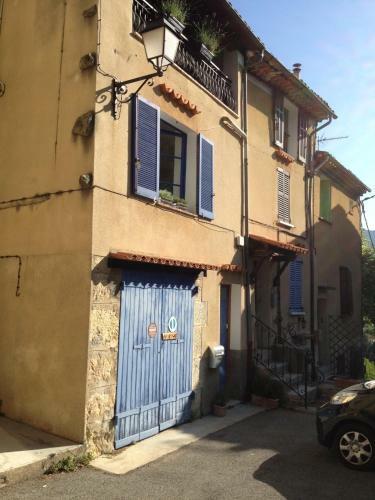 Apartamento 13 Place Moreri