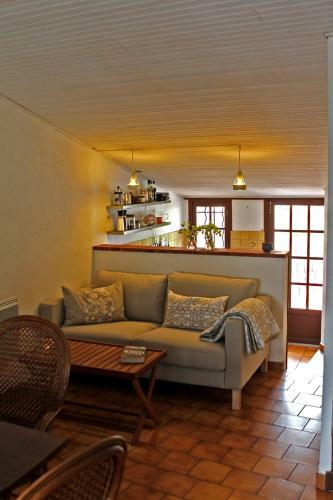 Apartamento 13 Place Moreri