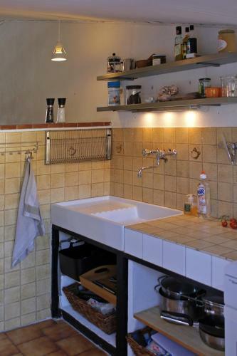 Apartamento 13 Place Moreri